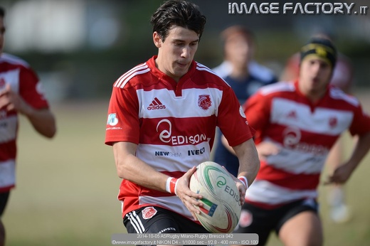 2014-10-05 ASRugby Milano-Rugby Brescia 042